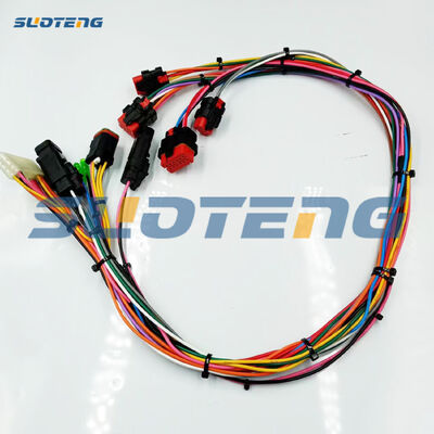 398-7012 3987012 Gurt für Baggerteile E323D2