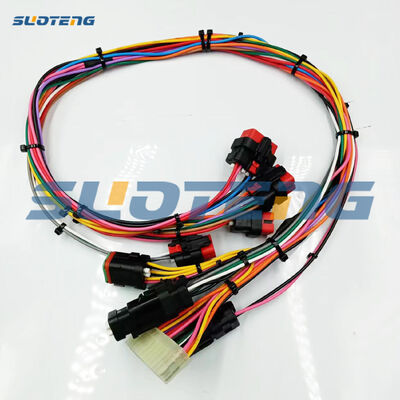 398-7012 3987012 Gurt für Baggerteile E323D2