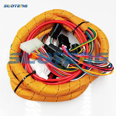 490-8900 4908900 Gurt Gurt für E318D2 Baggerteile