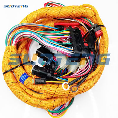 490-8900 4908900 Gurt Gurt für E318D2 Baggerteile