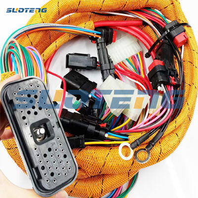 490-8900 4908900 Gurt Gurt für E318D2 Baggerteile
