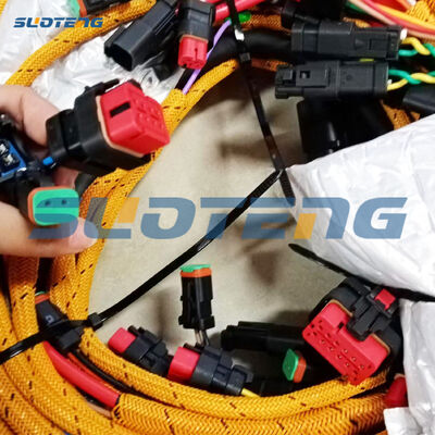 502-5390 5025390 Drahtgurt für Baggerteile E318D