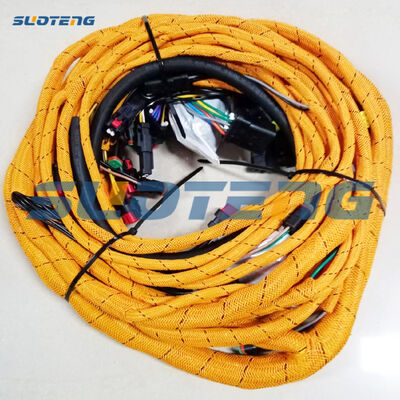 502-5390 5025390 Drahtgurt für Baggerteile E318D