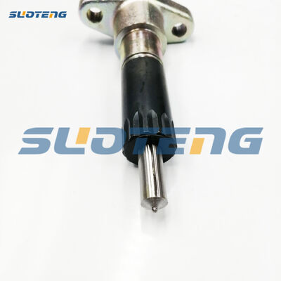 1-15300432-1 Kraftstoffeinspritzer 1153004321 für den Motor 6BG1T