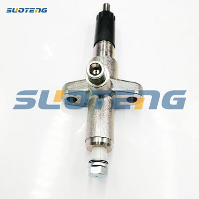 1-15300432-1 Kraftstoffeinspritzer 1153004321 für den Motor 6BG1T