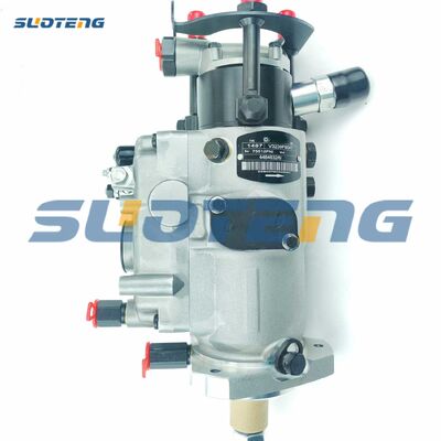 3239F604T Kraftstoffeinspritzpumpe für 1104-Motor