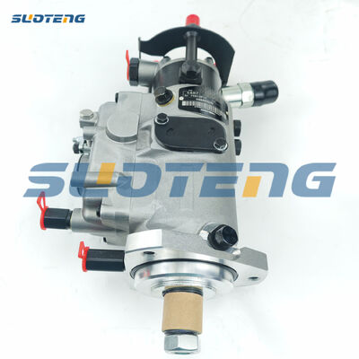 3239F604T Kraftstoffeinspritzpumpe für Teile von Dieselmotoren