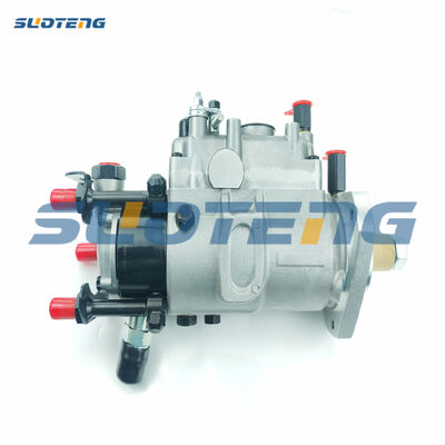 3239F604T Dieselbrennstoffpumpe 3239f604t für Motorteile