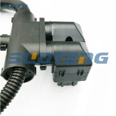 4938672 Kabelbaum für QSB4.5-Motor