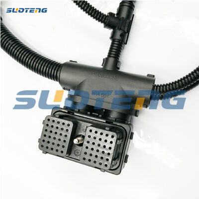 4938672 Drahtgurt für den Motor QSB4.5 Gurt