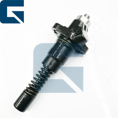 0414693005 Kraftstoffpumpe Einspritzpumpe für Motor D7E D6E