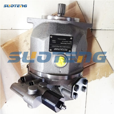 A10VO28DR/31R-PSC62K01-SO382 Hydraulikpumpe Kolbenpumpe für Motorteile