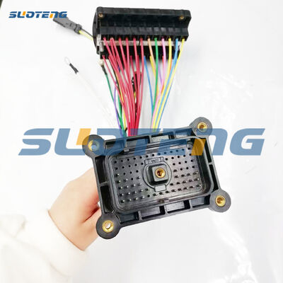 226-9675 Drahtgurt 2269675 für Traktor D6R III