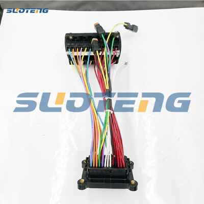 226-9675 Drahtgurt 2269675 für Traktor D6R III