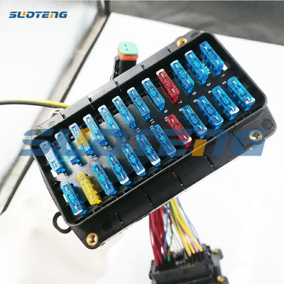 226-9675 Drahtgurt 2269675 für Traktor D6R III