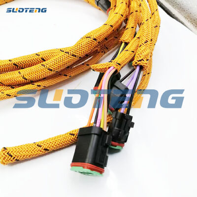 226-9669 Drahtgurt 2269669 für den Traktor D6R III