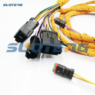 226-9669 Drahtgurt 2269669 für den Traktor D6R III