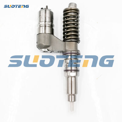 0414702014 VOE3836007 3836007 Dieselbrennstoffspritzer für den Motor D12