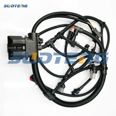 4938672 Kabelbaum für QSB4.5-Motor