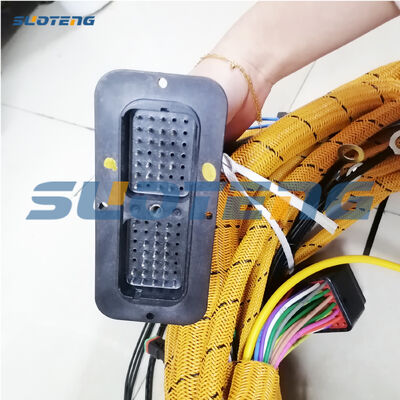 226-9663 2269663 Plattform-Verdrahtung für Traktoren D6T D6R