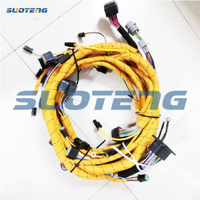 226-9663 2269663 Plattform-Verdrahtung für Traktoren D6T D6R