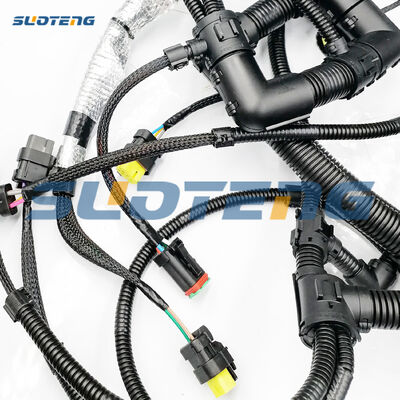 364-0611 Drahtgurt 3640611 für C7.1 Motor