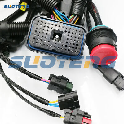 364-0611 Drahtgurt 3640611 für C7.1 Motor