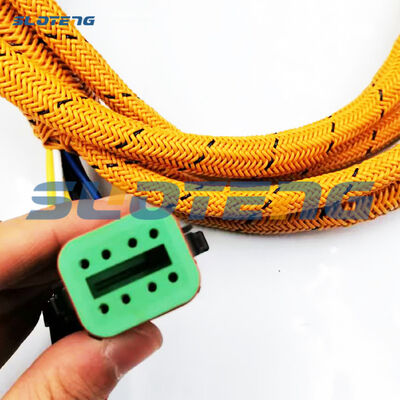 235-8202 2358202 C9 Motor Drahtgurt für Bagger E336D