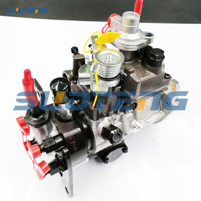 9520A403G DP210 Diesel Fuel Injection Pump 