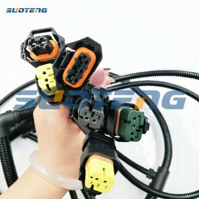 385-5997 3855997 C7.1 Motor-Verdrahtung für D6K-Spuren