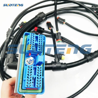 385-5997 3855997 C7.1 Motor-Verdrahtung für D6K-Spuren