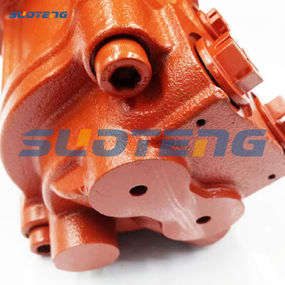 VOE14533496 14533496 Hydraulischer Ventilatormotor für Bagger EC460B EC360B