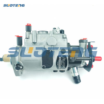 3239F604T Dieselbrennstoffspritze für C3.3-Motoren