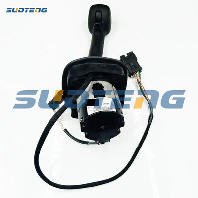 456-0167 4560167 Joystick-Steuerhebel für 299D2 Lader