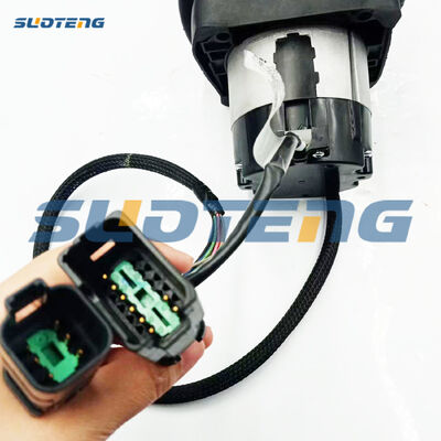 456-0167 4560167 Joystick-Steuerhebel für 299D2 Lader