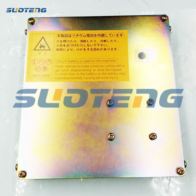 9239568 ZX110 Bohrmaschinensteuergerät ECU