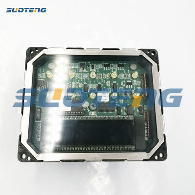 141-9780 1419780 Kontrollplattenbildschirm für 966G-Lader