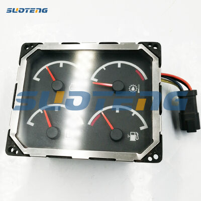 166-6928 1666928 Control Panel Monitor for D6R Tractor