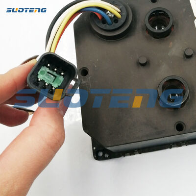 166-6928 1666928 Control Panel Monitor for D6R Tractor