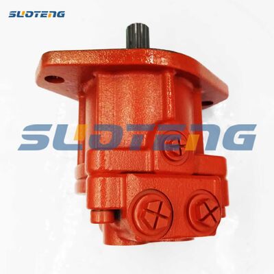 14533496 Lüftermotor für EC460B Baggerteile
