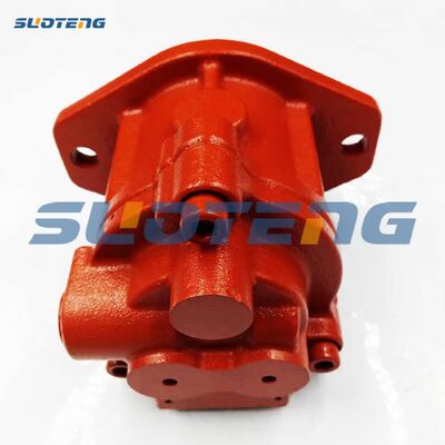 14533496 Lüftermotor für EC460B Baggerteile