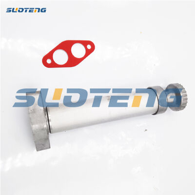 162-3905 1623905 Kraftstoff-Primerpumpe für Motorgrader 120H