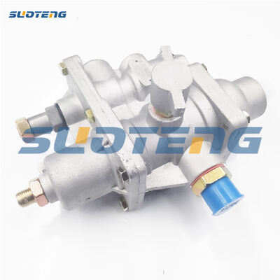 13C0026 CLG856 Radlader Kombinationsventil