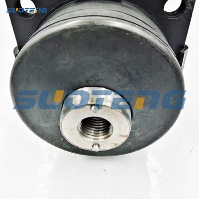 Stahl-Neu 17M-54-49422 Dämpfer für D375A-5 Lader Motor Teil