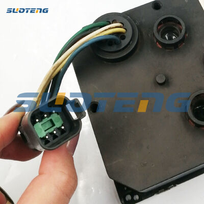 192-7049 1927049 Kontrollplattenbildschirm für Lader 962H