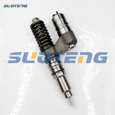 3836007 Einspritzventil für D12-Motor