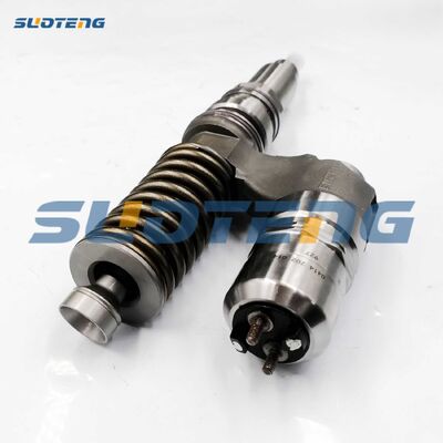 3836007 Einspritzventil für D12-Motor