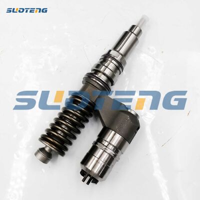 3836007 Einspritzventil für D12-Motor