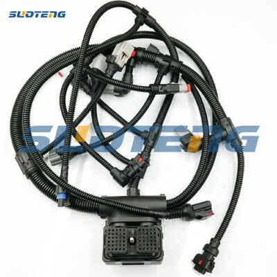 4938672 QSB4.5 Motorkabelbaum