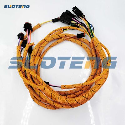 226-9669 2269669 Kabelbaum für D6R III Traktor